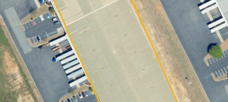 Industrial Warehouse Suite