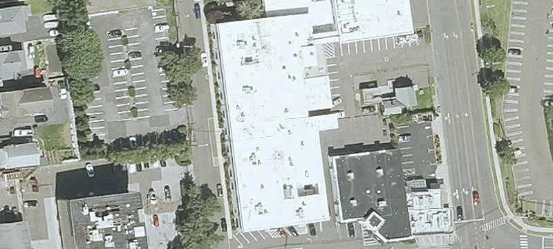 Two-Story Office Building