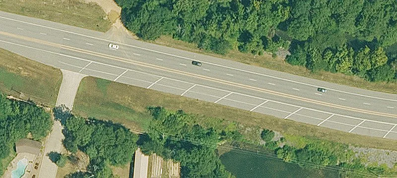 Waterfront Development Land