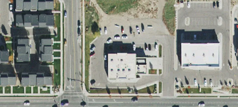 New Retail Storefront Units