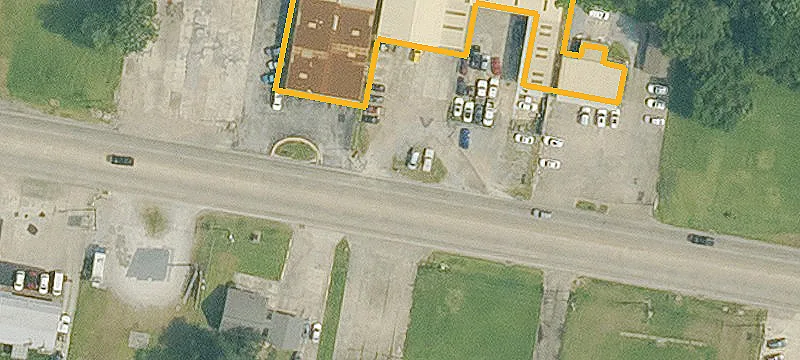 General Commercial Development Land