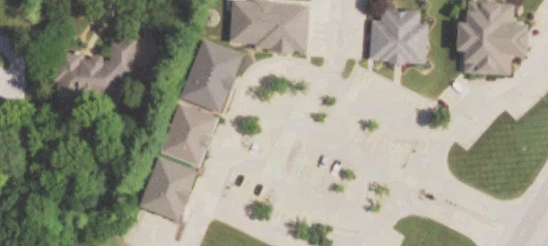 Standalone Office Building