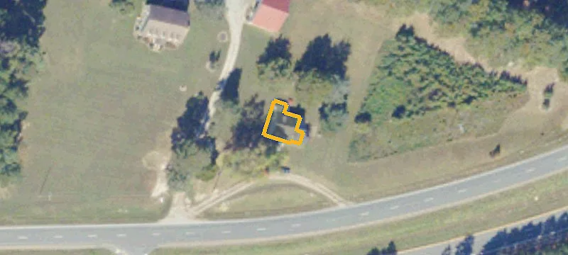 Commercial Development Land Parcel