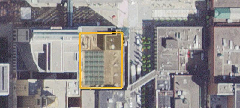 Turn-Key Lower-Level Office Suite