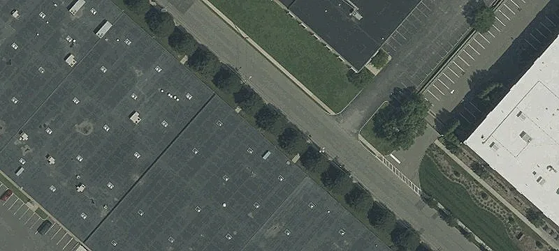 Industrial Sublease Warehouse Space