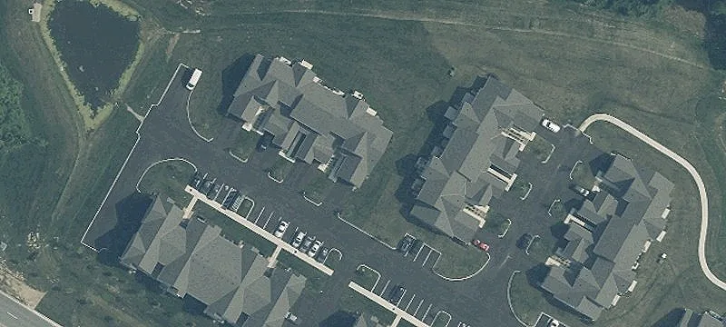 Planned Development Commercial Land