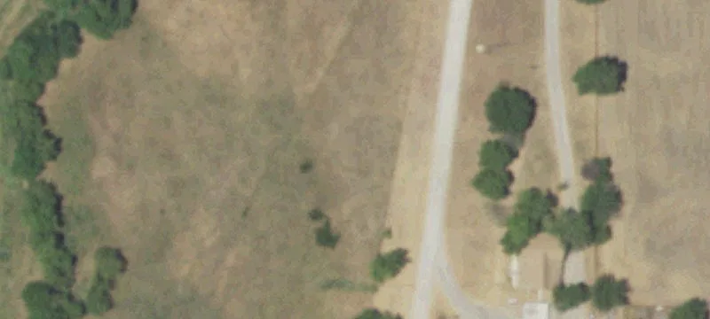 Industrial Development Land