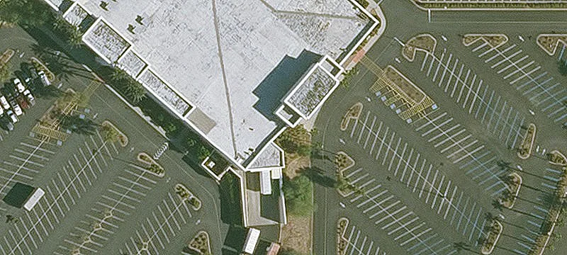 Retail Development Pad Opportunity