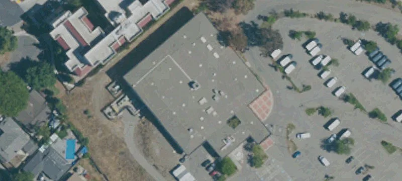Quasi-Public Education and Care Facility