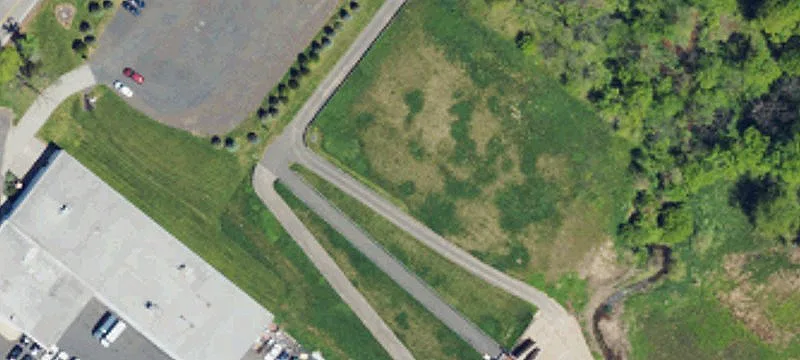 Service and Collision Facility