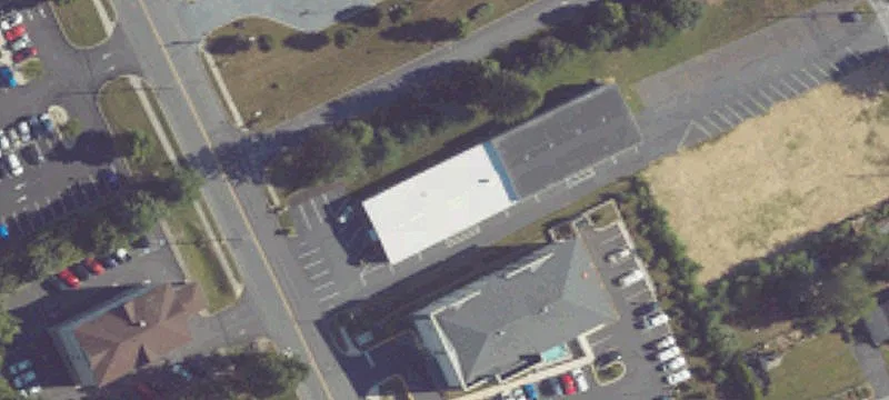 Retail-Flex Building with Office