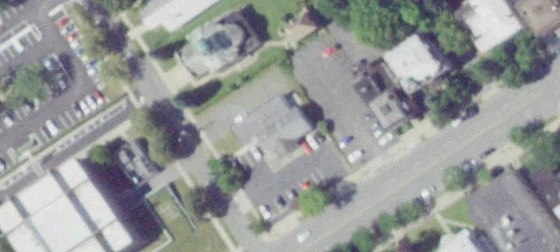 High-Traffic Development Land