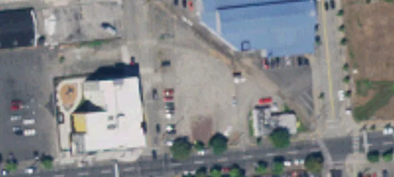 Downtown Office Redevelopment Opportunity