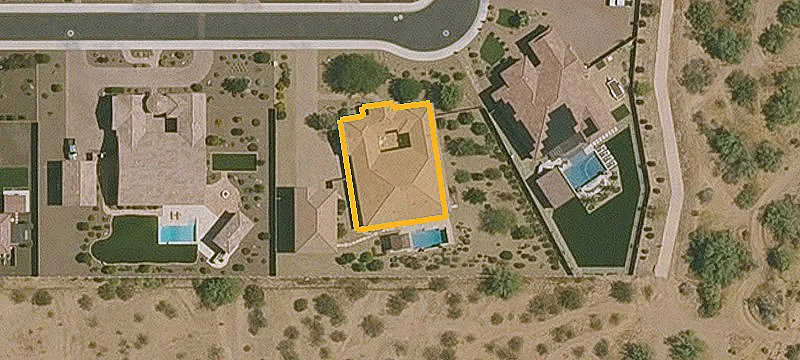 Build-Ready Homesite with Views