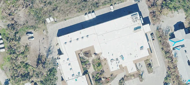 Grocery-Anchored Retail Space