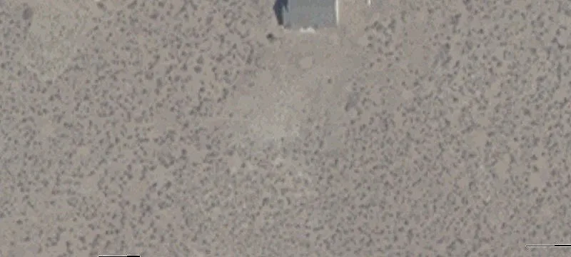 Vacant Land Parcel with Views