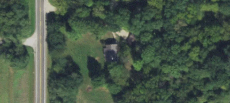 Country Home with Trail Access