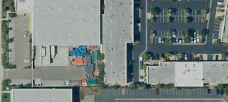 Industrial Condo with Office