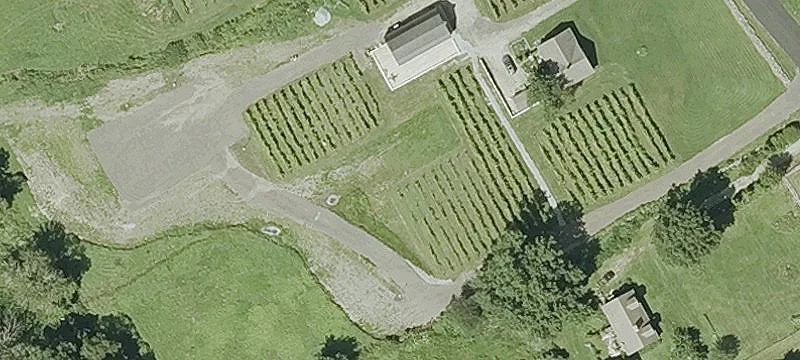 Agricultural Property with Event Barn