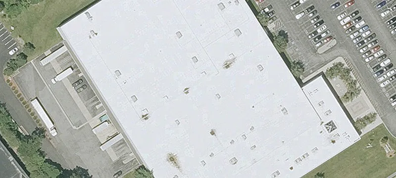 Flex Space with Drive-In Doors