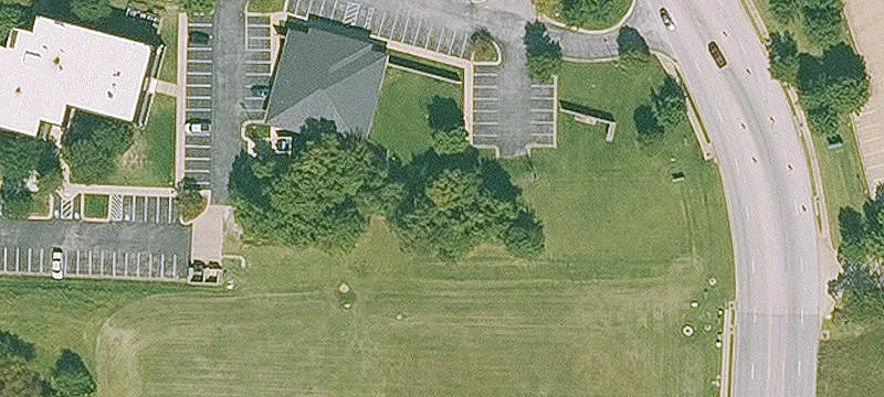 Commercial Land with Major Frontage