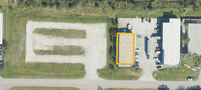 Shovel-Ready Industrial Land