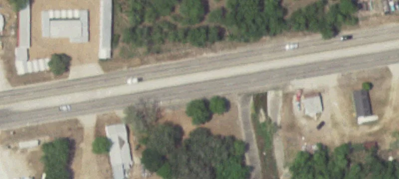 Waterfront Recreation Land Tract