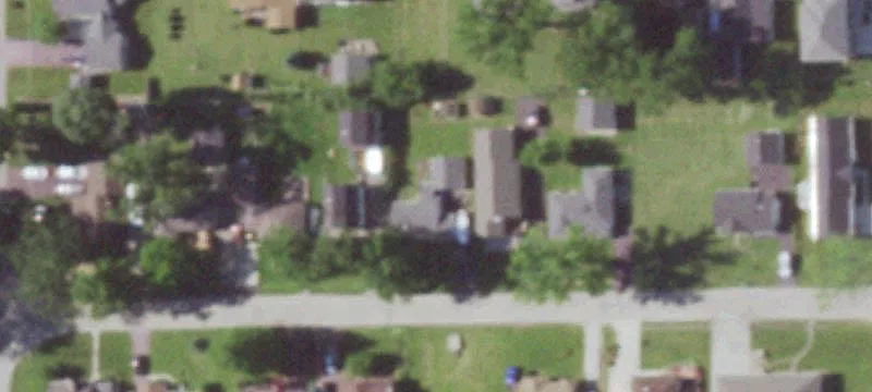 Buildable Waterfront Land Parcel