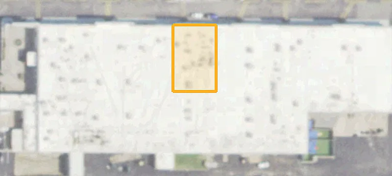 Retail Center with I-10 Access