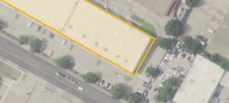 Flex Space for Lease
