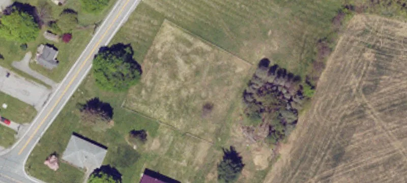 Commercial Development Land Parcel