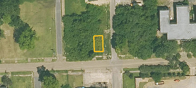 Residential Land Lot