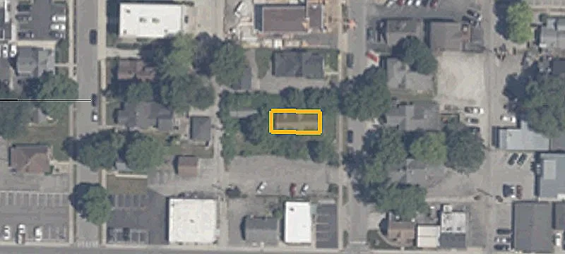 Planned Office Suites with Parking