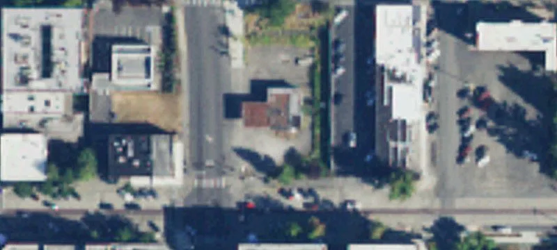 Retail Storefront NNN Lease