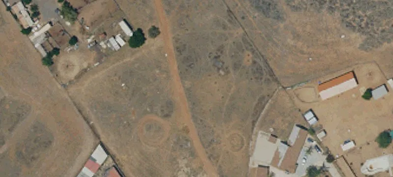 Multi-Parcel Land Assemblage