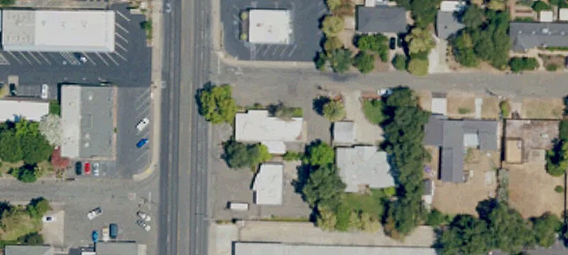Light Commercial Flex Warehouse