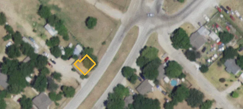 Commercial Land Parcel