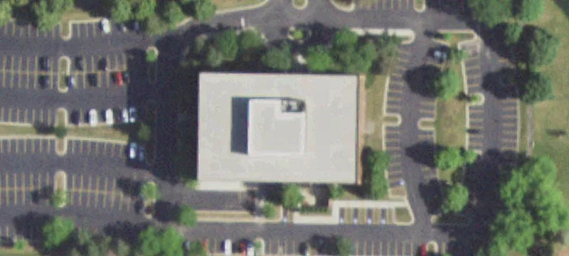 LEED Silver Office Suites