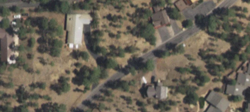 Residential Buildable Lot