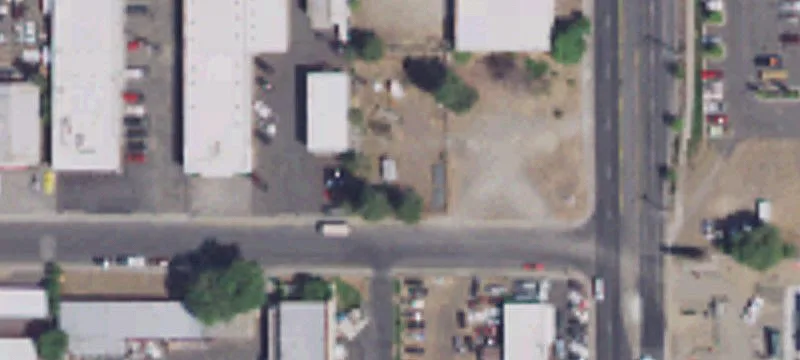 Ground-Lease Commercial Land