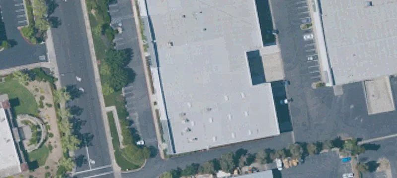 Industrial Warehouse Space