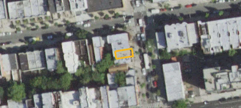 Retail/Office Storefront with Backyard