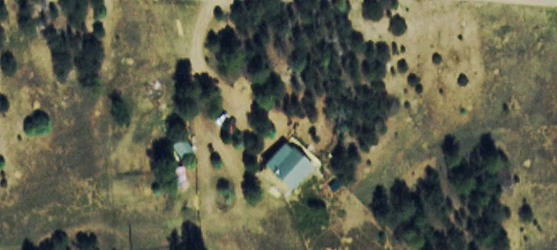 Mountain View Residential Land