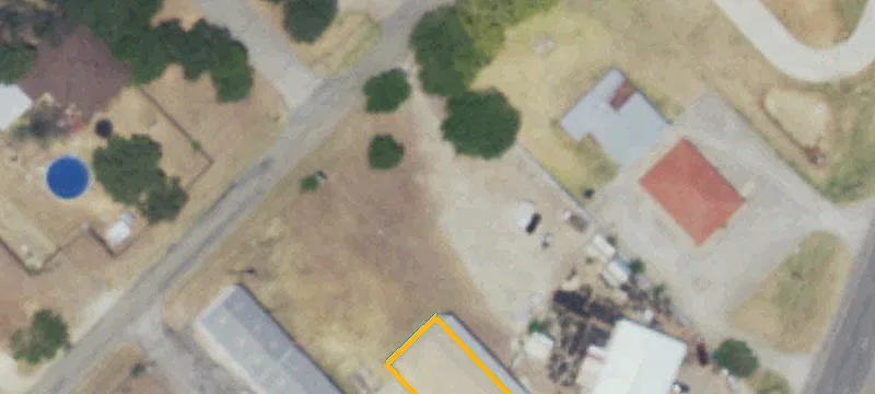 High-Visibility Commercial Development Land