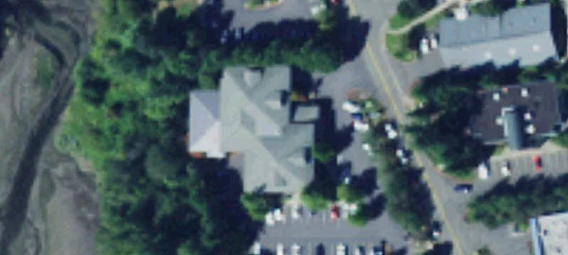 Professional Medical Office Center