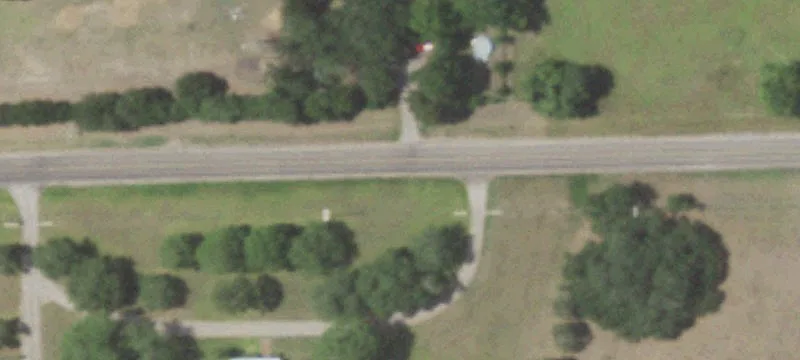 Unrestricted Acreage with Road Frontage