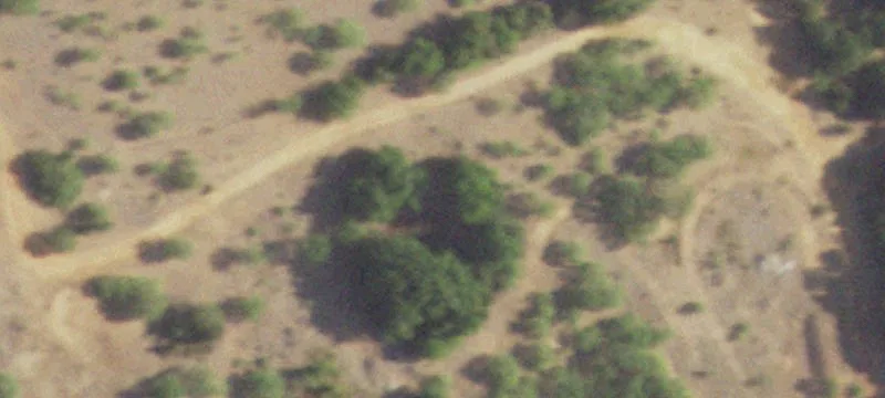 Industrial Land Development Site