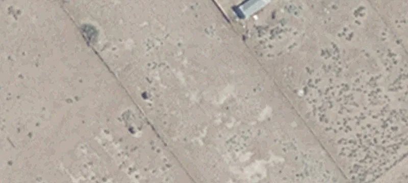 Zoned Commercial Land Opportunity
