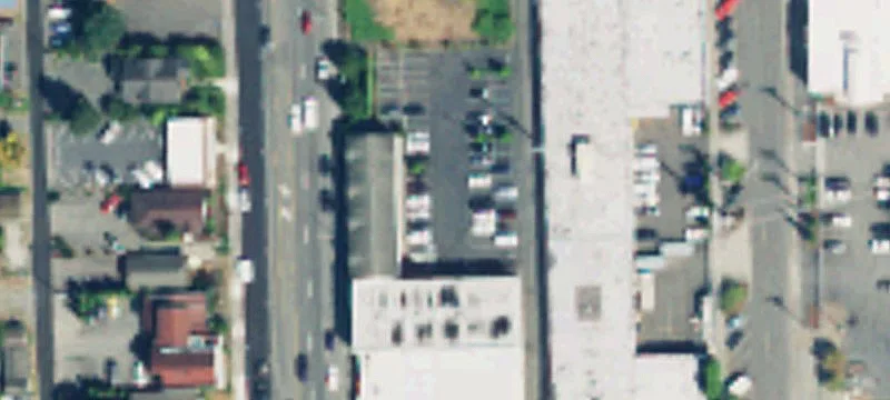 Corner Mixed-Use Development Land