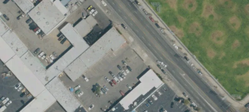Industrial Space for Lease